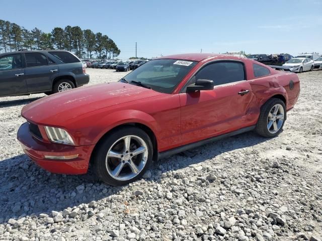 2006 Ford Mustang