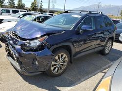 2019 Toyota Rav4 XLE Premium en venta en Rancho Cucamonga, CA