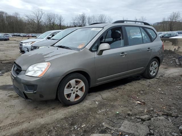 2009 KIA Rondo Base