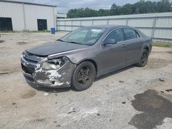 Chevrolet Malibu LS salvage cars for sale: 2010 Chevrolet Malibu LS