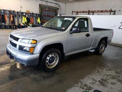 2012 Chevrolet Colorado for sale in Candia, NH