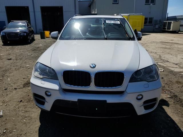 2013 BMW X5 XDRIVE35I