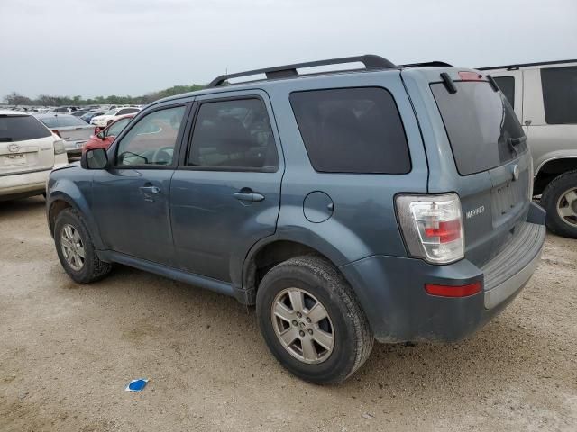 2010 Mercury Mariner