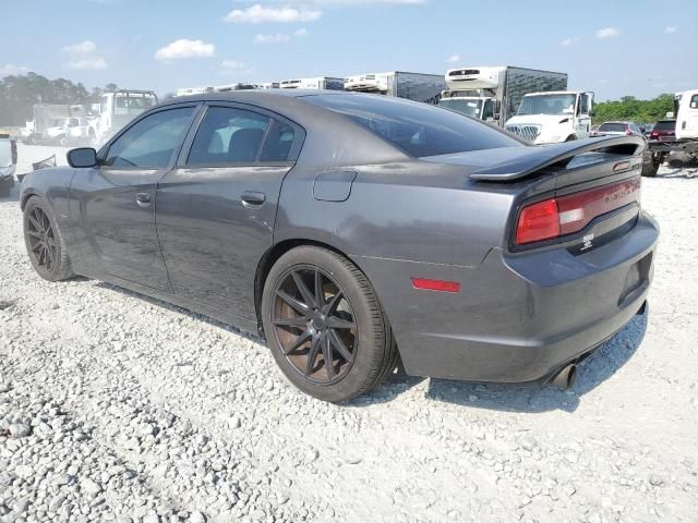 2014 Dodge Charger R/T