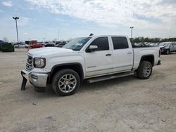 GMC Sierra k1500 slt salvage cars for sale: 2017 GMC Sierra K1500 SLT