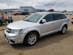 2014 Dodge Journey SXT en venta en Colorado Springs, CO