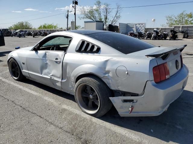 2006 Ford Mustang GT