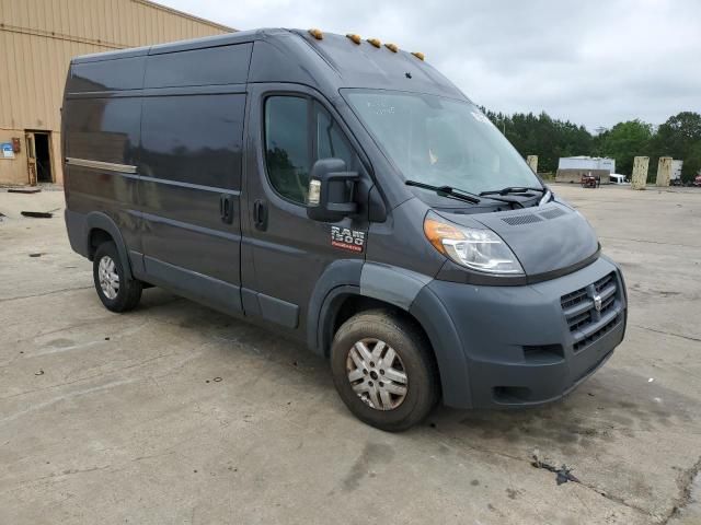 2016 Dodge RAM Promaster 1500 1500 High