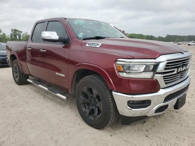 2020 Dodge 1500 Laramie