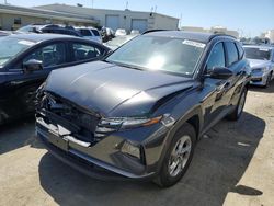 Hyundai Vehiculos salvage en venta: 2023 Hyundai Tucson SEL