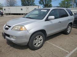 2004 Acura MDX Touring for sale in Moraine, OH