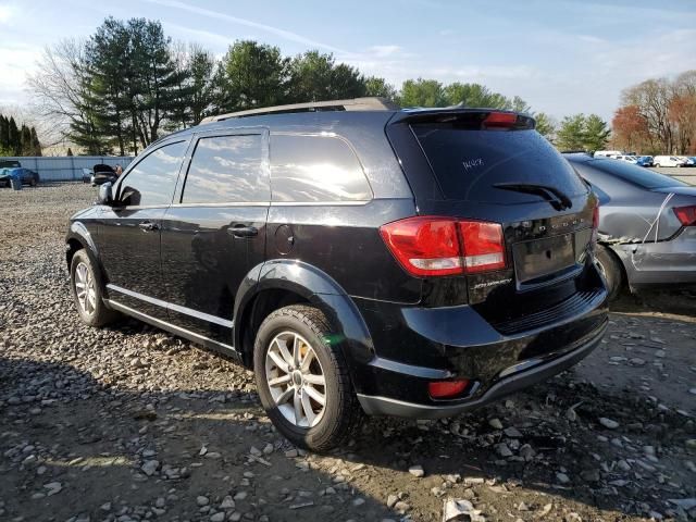 2015 Dodge Journey SXT