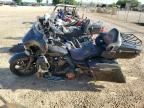 2021 Harley-Davidson Flhtk