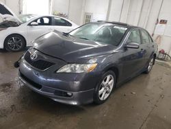 2007 Toyota Camry CE for sale in Madisonville, TN