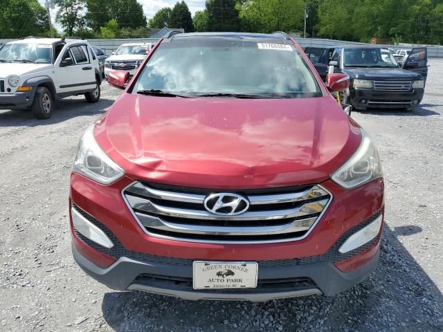 2016 Hyundai Santa FE Sport