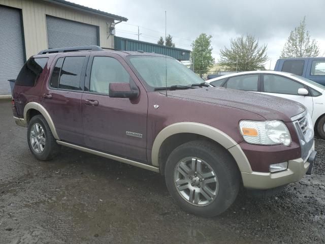 2008 Ford Explorer Eddie Bauer