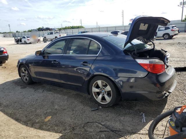 2006 BMW 530 I