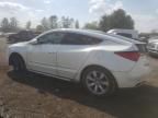 2010 Acura ZDX Advance