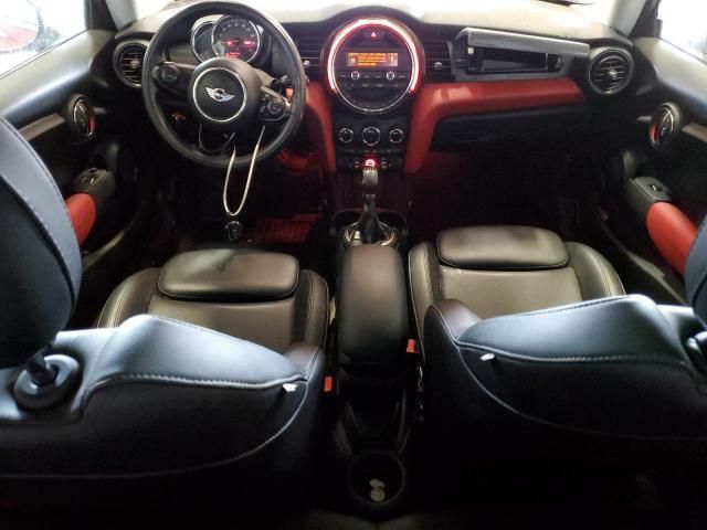 2015 Mini Cooper