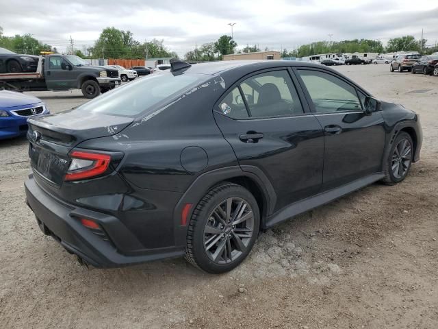 2023 Subaru WRX