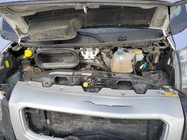 2021 Dodge RAM Promaster 2500 2500 High