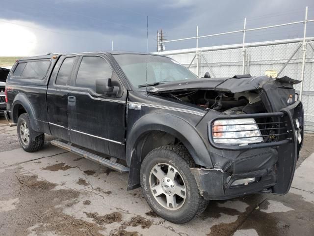 2004 Ford F150