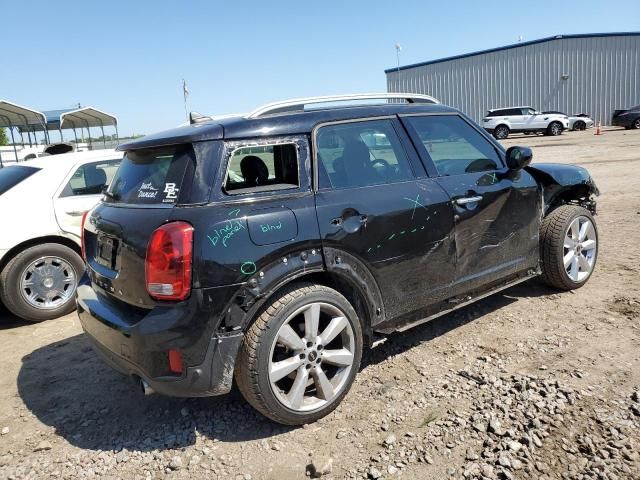 2020 Mini Cooper S Countryman ALL4