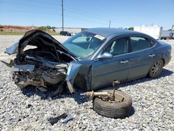 Buick Lacrosse Vehiculos salvage en venta: 2007 Buick Lacrosse CX