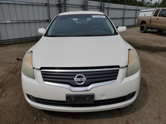 2008 Nissan Altima 2.5