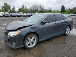 2012 Toyota Camry Base for sale in Portland, OR