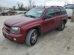 2007 Chevrolet Trailblazer LS for sale in Cahokia Heights, IL