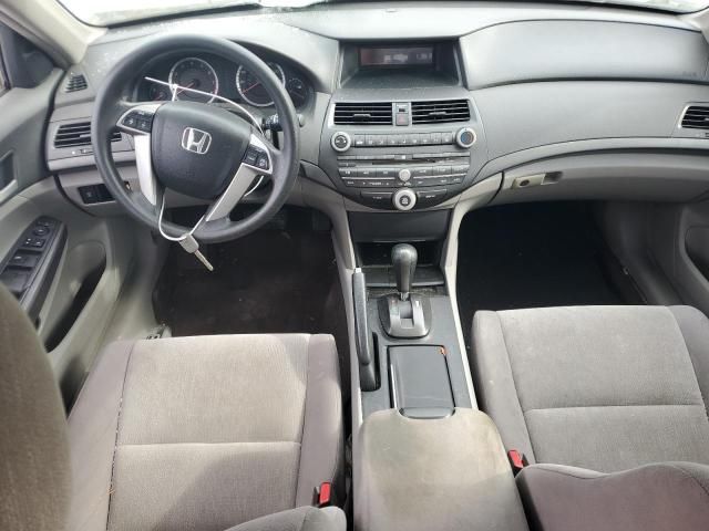 2009 Honda Accord LX