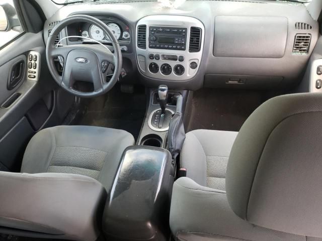 2006 Ford Escape XLT