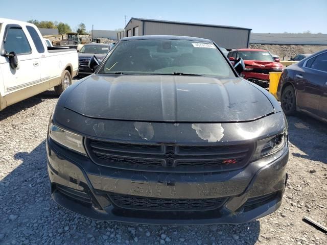 2015 Dodge Charger R/T