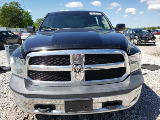 2014 Dodge RAM 1500 ST