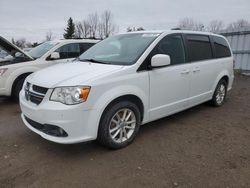 2020 Dodge Grand Caravan SXT en venta en Bowmanville, ON