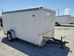 2009 Tfat Cargo Trailer for sale in Homestead, FL