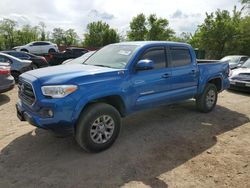 2017 Toyota Tacoma Double Cab for sale in Baltimore, MD