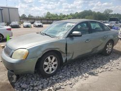 2005 Mercury Montego Luxury for sale in Florence, MS
