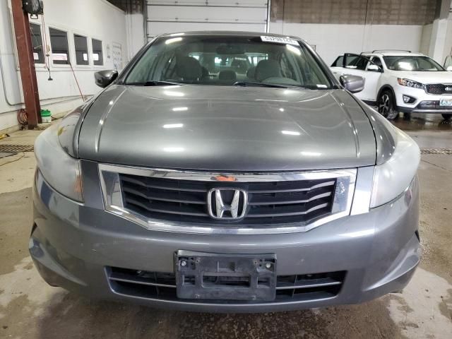 2009 Honda Accord EX