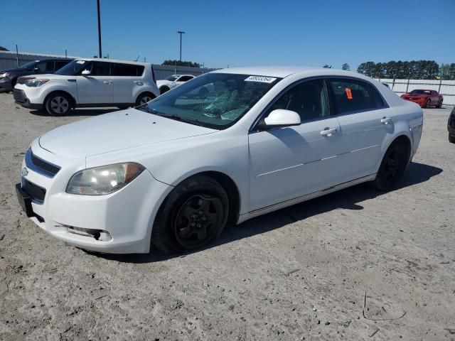 2010 Chevrolet Malibu 1LT