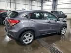 2016 Honda HR-V LX