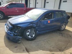 Dodge Caliber se salvage cars for sale: 2009 Dodge Caliber SE