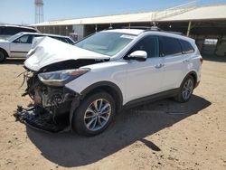 2019 Hyundai Santa FE XL SE for sale in Phoenix, AZ