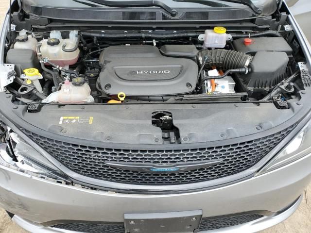 2020 Chrysler Pacifica Hybrid Touring L