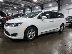 2017 Chrysler Pacifica Touring L Plus for sale in Ham Lake, MN