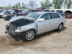 2007 Toyota Avalon XL en venta en Bridgeton, MO