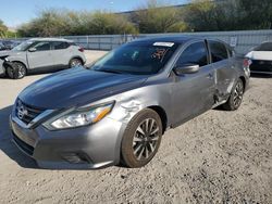 2018 Nissan Altima 2.5 for sale in Las Vegas, NV