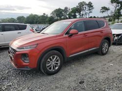 2019 Hyundai Santa FE SEL for sale in Byron, GA