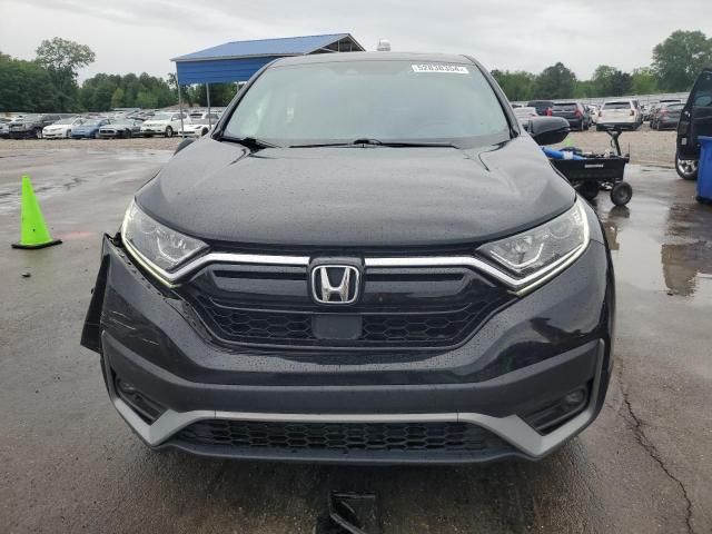 2020 Honda CR-V EXL